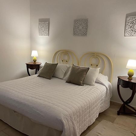 Masseria Don Bonifacio กัสเตลลานา กรอตเต ภายนอก รูปภาพ
