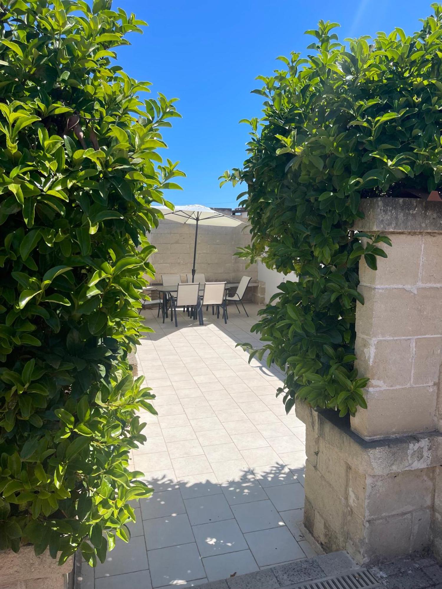 Masseria Don Bonifacio กัสเตลลานา กรอตเต ภายนอก รูปภาพ