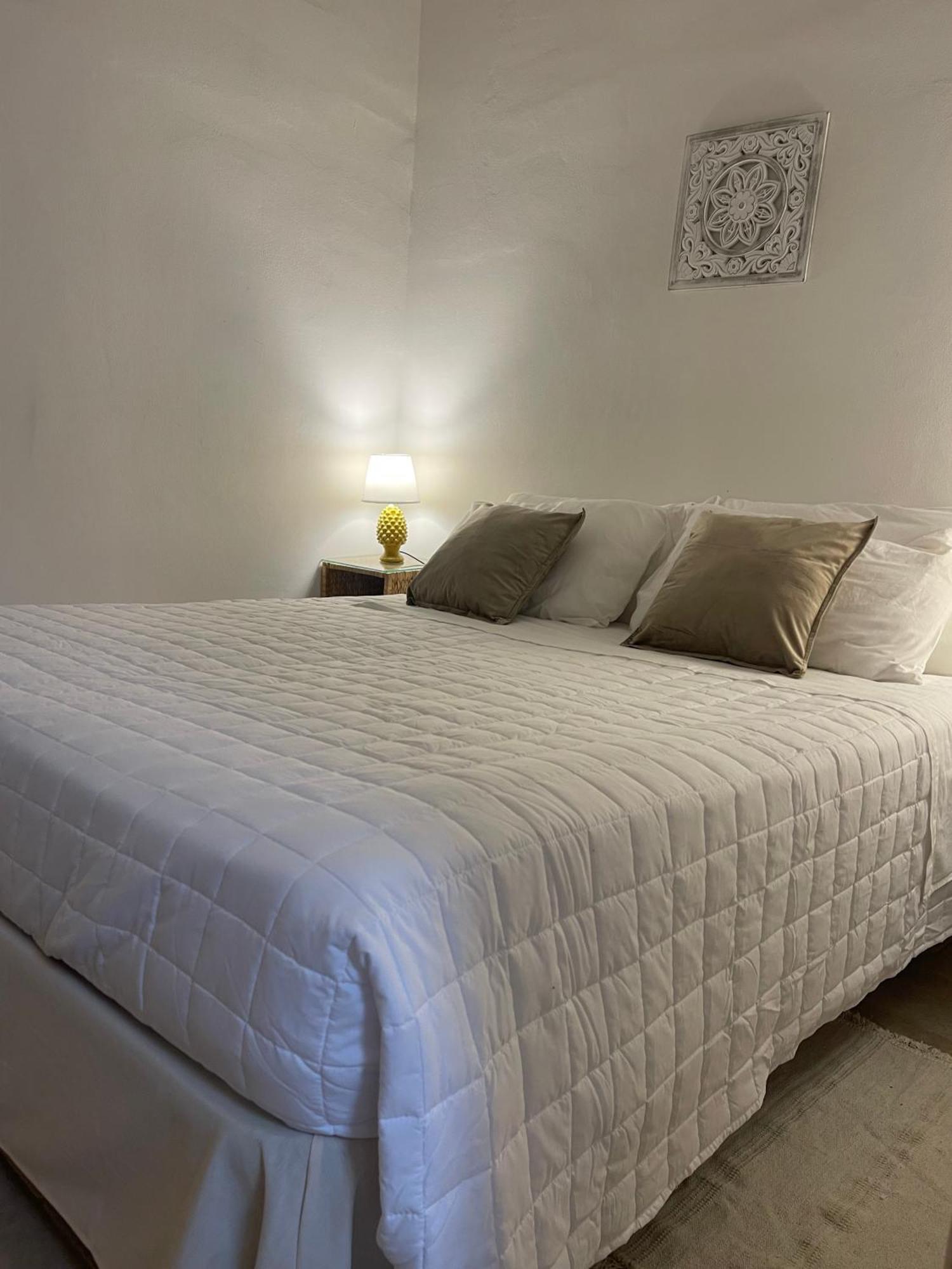 Masseria Don Bonifacio กัสเตลลานา กรอตเต ภายนอก รูปภาพ