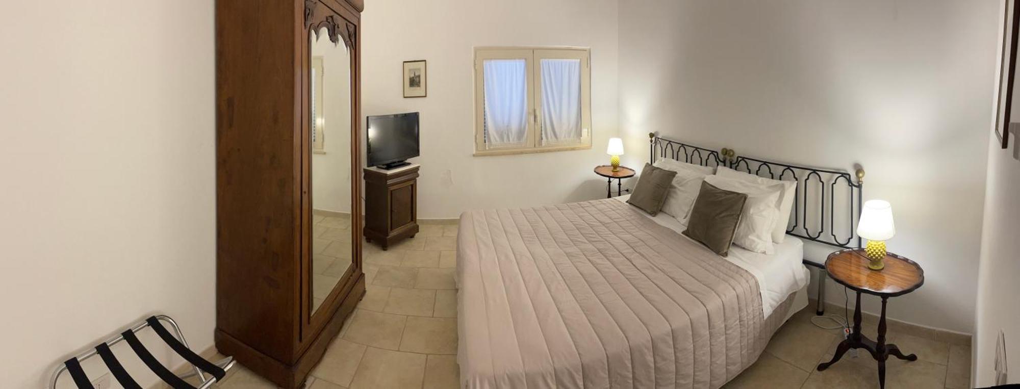 Masseria Don Bonifacio กัสเตลลานา กรอตเต ภายนอก รูปภาพ