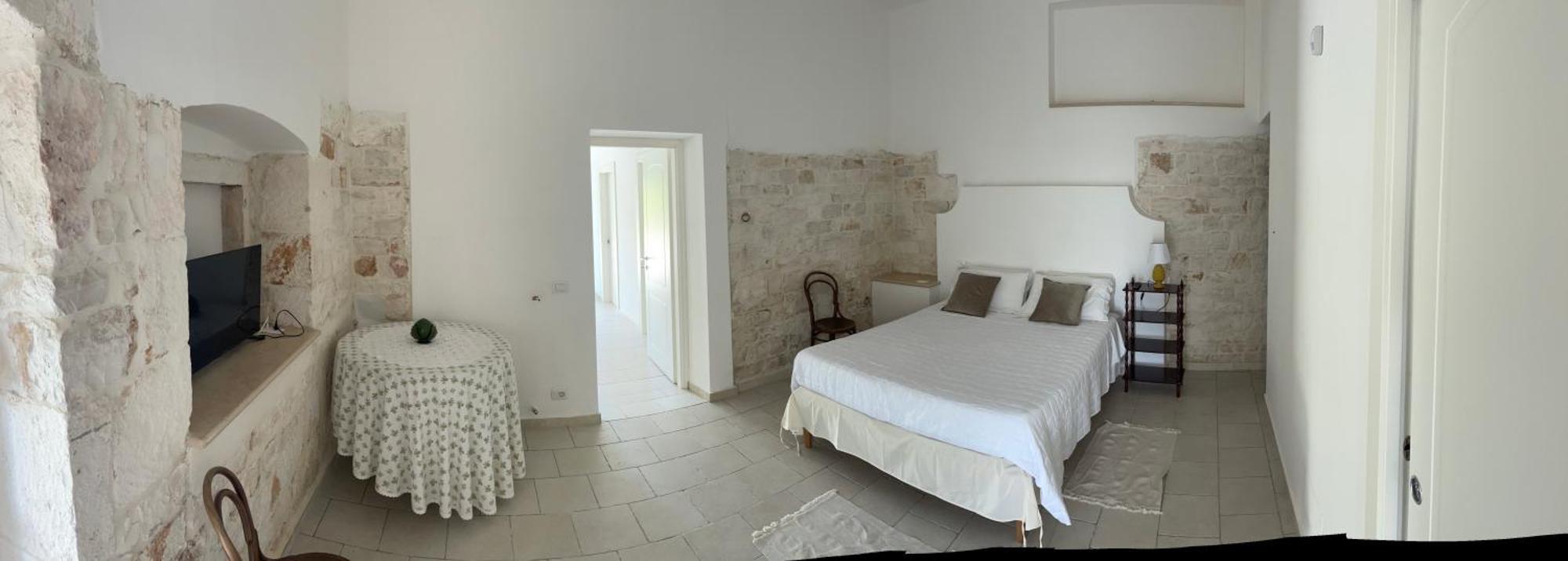 Masseria Don Bonifacio กัสเตลลานา กรอตเต ภายนอก รูปภาพ
