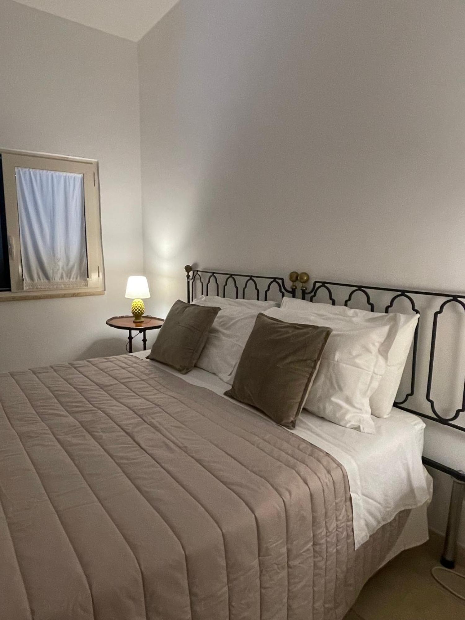 Masseria Don Bonifacio กัสเตลลานา กรอตเต ภายนอก รูปภาพ
