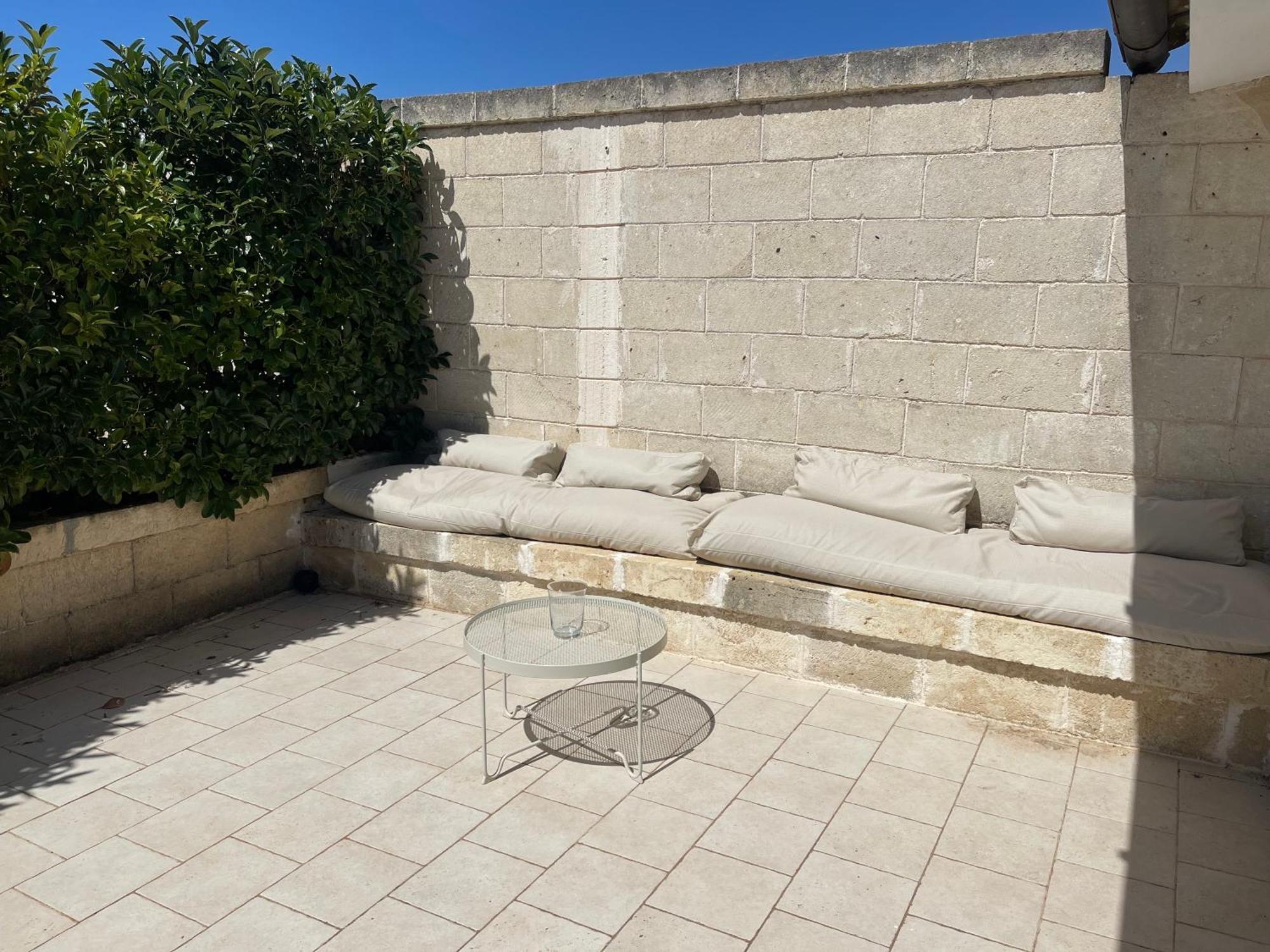 Masseria Don Bonifacio กัสเตลลานา กรอตเต ภายนอก รูปภาพ