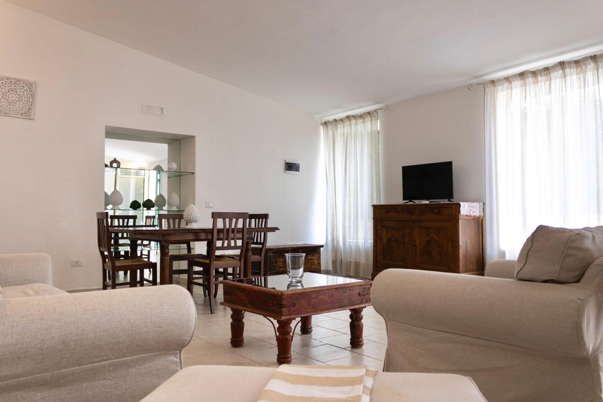 Masseria Don Bonifacio กัสเตลลานา กรอตเต ภายนอก รูปภาพ