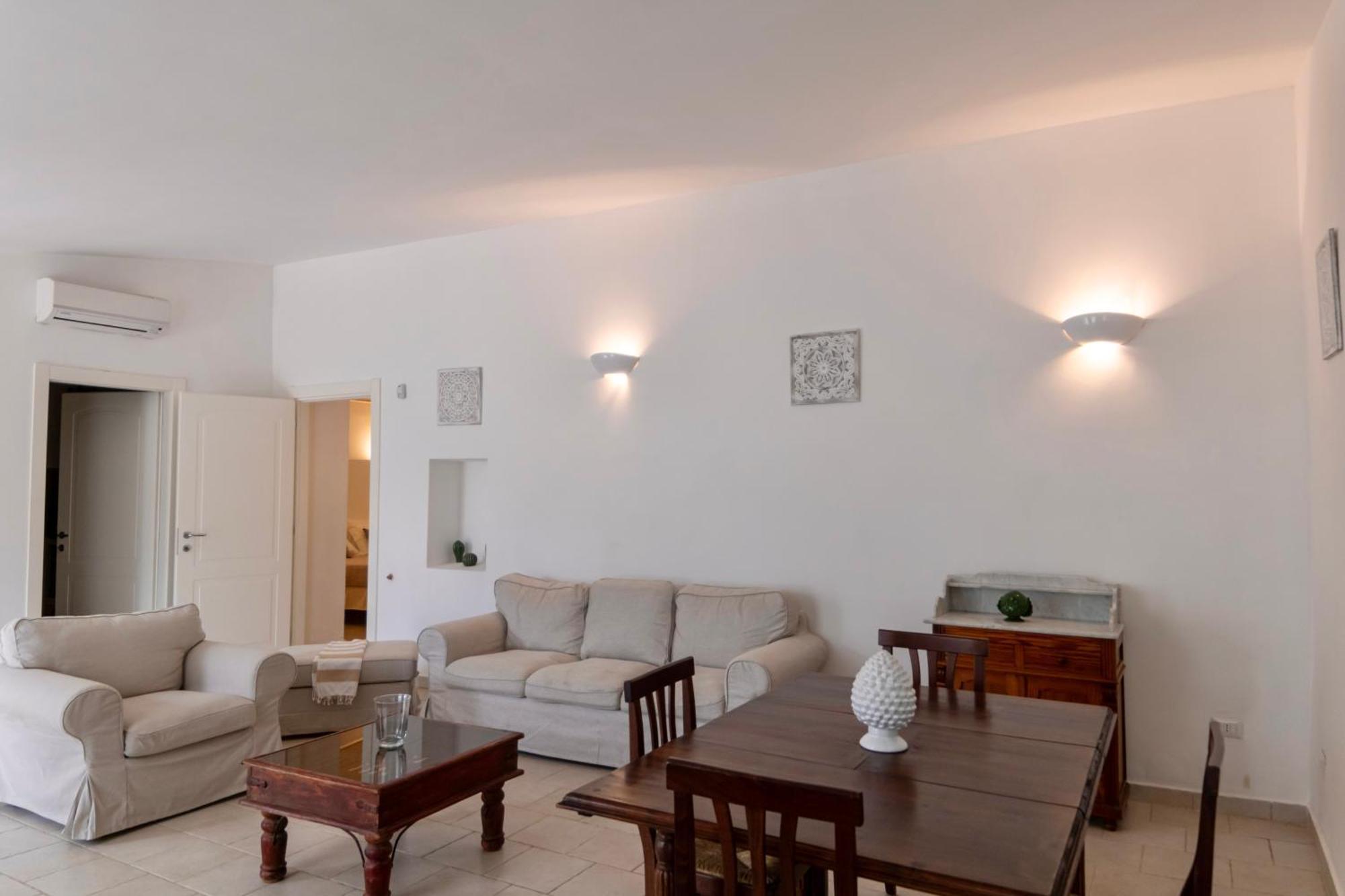 Masseria Don Bonifacio กัสเตลลานา กรอตเต ภายนอก รูปภาพ