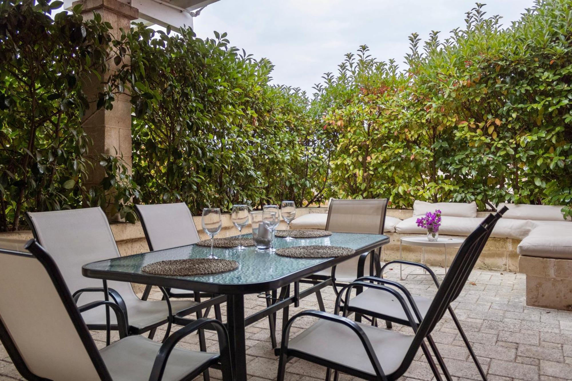 Masseria Don Bonifacio กัสเตลลานา กรอตเต ภายนอก รูปภาพ