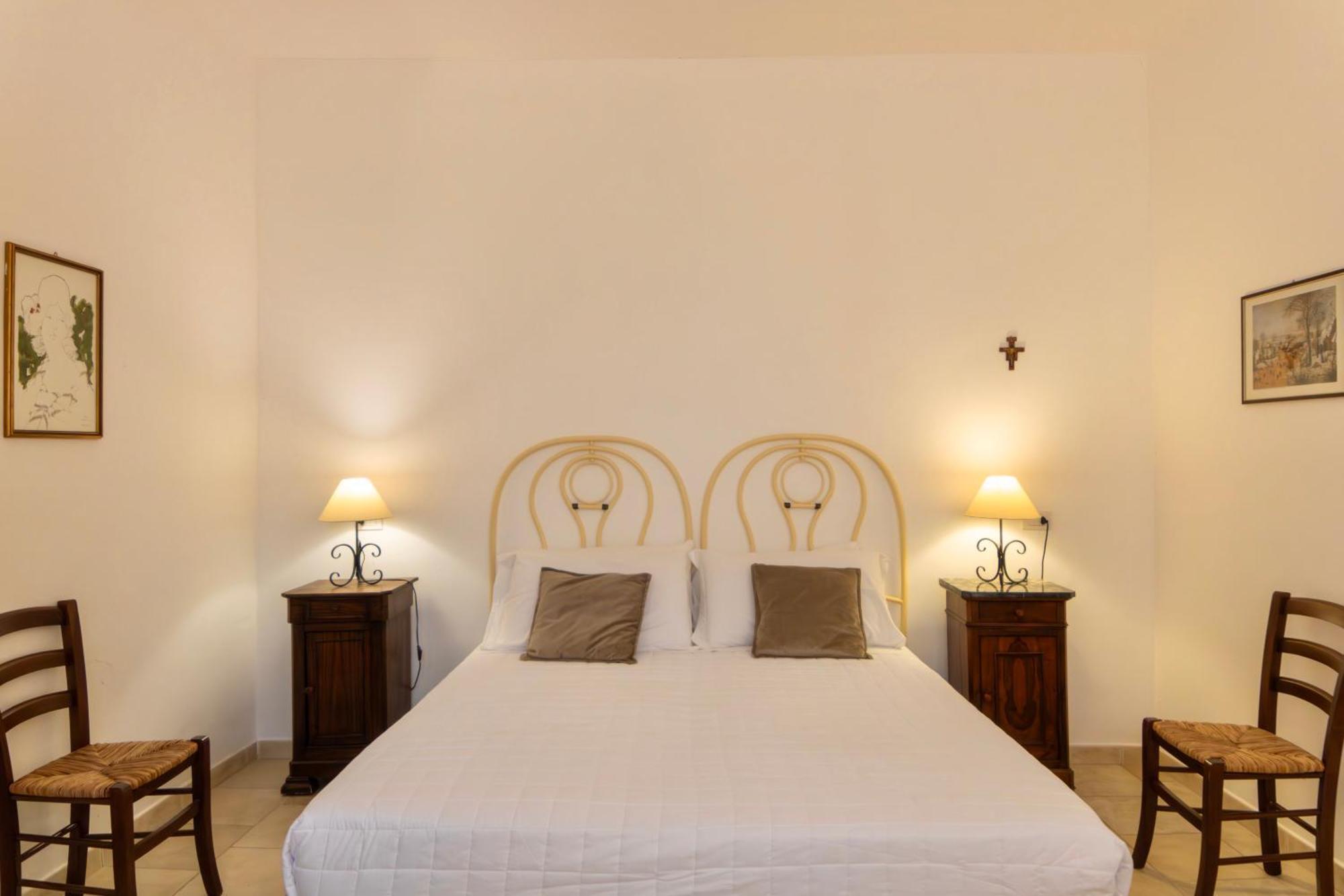 Masseria Don Bonifacio กัสเตลลานา กรอตเต ภายนอก รูปภาพ